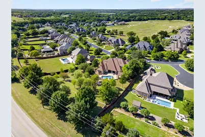 128 Links Lane, Aledo, TX 76008 - Photo 36