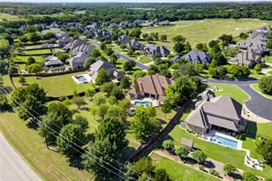 128 Links Ln, Aledo, TX 76008 - Photo 36