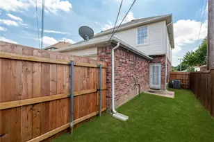 8660 Hawthorne St, Frisco, TX 75034 - Photo 24
