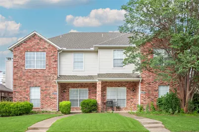 8660 Hawthorne Street, Frisco, TX 75034 - Photo 1