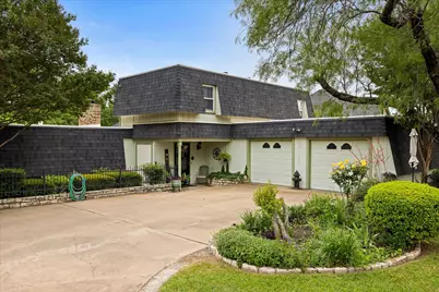 5007 Comanche Drive, DeCordova, TX 76049 - Photo 4