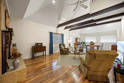 5007 Comanche Drive, DeCordova, TX 76049 - Photo 8