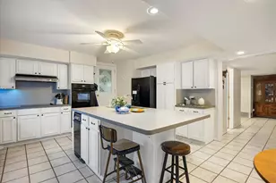 5007 Comanche Dr, Granbury, TX 76049 - Photo 16