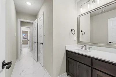 300 Hanging Garden Drive, Prosper, TX 75078 - Photo 26