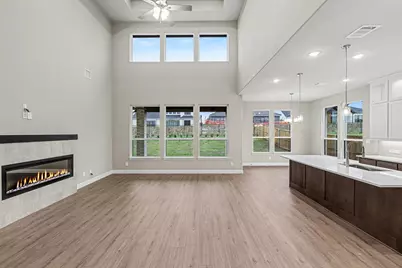 300 Hanging Garden Drive, Prosper, TX 75078 - Photo 4