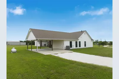 1250 Quail Haven Road, China Spring, TX 76633 - Photo 4