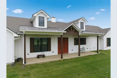 1250 Quail Haven Road, China Spring, TX 76633 - Photo 1