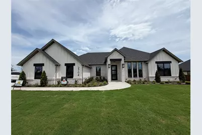 2704 Village Road, Granbury, TX 76049 - Photo 1