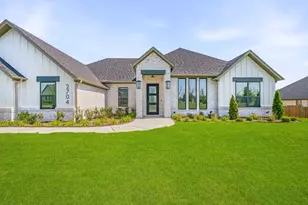 2704 Village Rd, Granbury, TX 76049 - Photo 2
