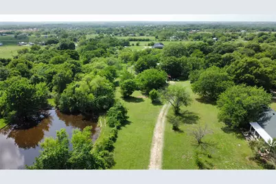 806 Old Base Road, Aurora, TX 76078 - Photo 1