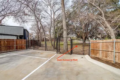 408 Foch Street #203, Fort Worth, TX 76107 - Photo 10