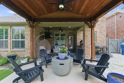 1112 3rd Street, Argyle, TX 76226 - Photo 34