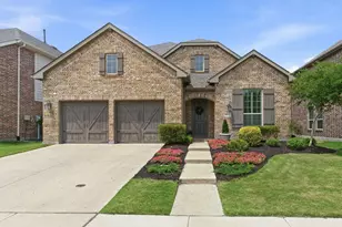 1112 3rd St, Argyle, TX 76226 - Photo 1