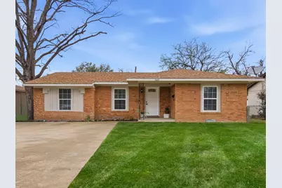 1601 Crestridge Drive, Mesquite, TX 75149 - Photo 2