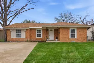 1601 Crestridge Dr, Mesquite, TX 75149 - Photo 2