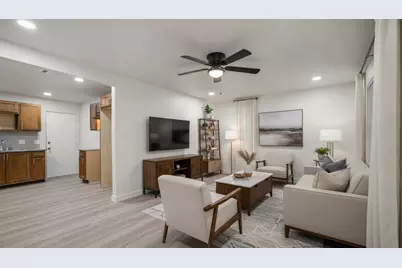 4410 S Ewing Avenue, Dallas, TX 75216 - Photo 2
