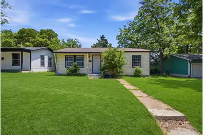 4410 S Ewing Avenue, Dallas, TX 75216 - Photo 1