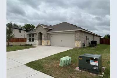 4121 Limestone Bluff Drive, Celina, TX 75009 - Photo 20