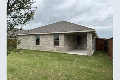 4121 Limestone Bluff Drive, Celina, TX 75009 - Photo 2
