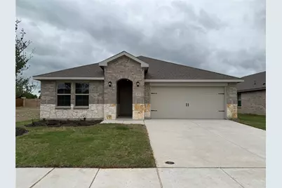 4121 Limestone Bluff Drive, Celina, TX 75009 - Photo 22
