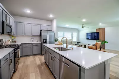 2122 Mossfield Lane, Forney, TX 75126 - Photo 6