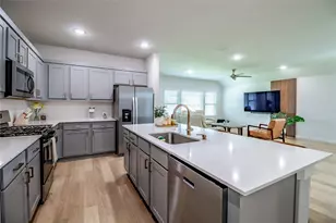 2122 Mossfield Ln, Forney, TX 75126 - Photo 6