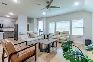 2122 Mossfield Ln, Forney, TX 75126 - Photo 8