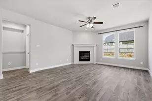 2000 Drover St, Northlake, TX 76247 - Photo 10