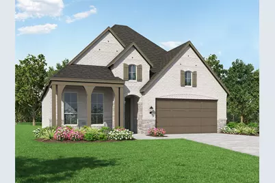 1608 Shandy Lane, Fort Worth, TX 76052 - Photo 1