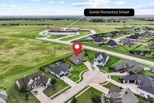 1605 Covered Bridge Ct, Gunter, TX 75058 - Photo 30