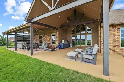 1605 Covered Bridge Court, Gunter, TX 75058 - Photo 2