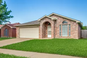 7120 Nohl Ranch Rd, Fort Worth, TX 76133 - Photo 1