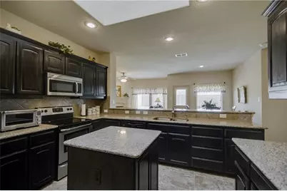 3329 Tamarack Lane, Denton, TX 76226 - Photo 4