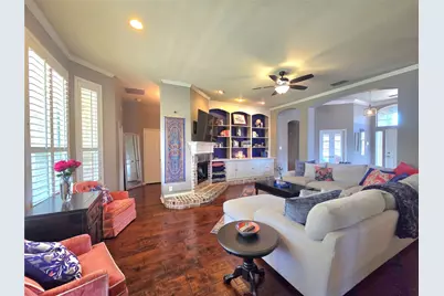 2079 Fair Oaks Circle, Corinth, TX 76210 - Photo 14