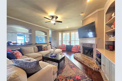 2079 Fair Oaks Circle, Corinth, TX 76210 - Photo 16