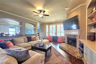 2079 Fair Oaks Cir, Corinth, TX 76210 - Photo 16