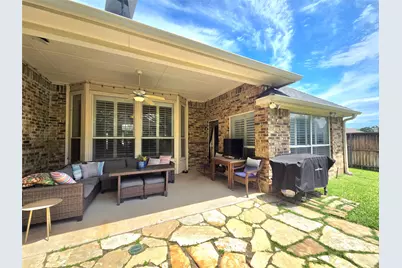 2079 Fair Oaks Circle, Corinth, TX 76210 - Photo 40