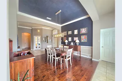 2079 Fair Oaks Circle, Corinth, TX 76210 - Photo 8