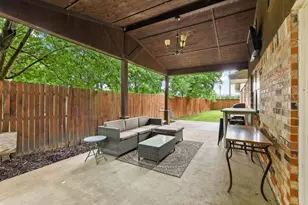 619 N 5th St, Gunter, TX 75058 - Photo 4