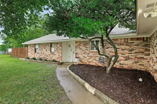 619 N 5th St, Gunter, TX 75058 - Photo 6