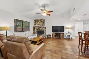 619 N 5th St, Gunter, TX 75058 - Photo 8