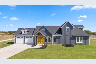 1561 Dixie Estates Way, Whitesboro, TX 76273 - Photo 1