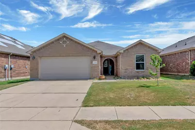 5760 Fountain Flat Drive, Fort Worth, TX 76244 - Photo 2