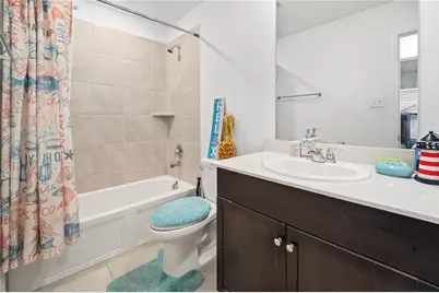 1408 Yachtclub Drive, Pelican Bay, TX 76020 - Photo 18