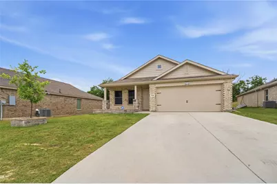 1408 Yachtclub Drive, Pelican Bay, TX 76020 - Photo 1