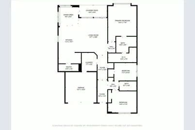 1100 Nighthawk Trail, Alvarado, TX 76009 - Photo 2