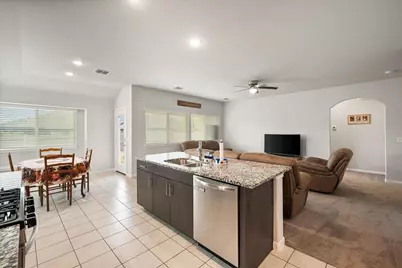 1100 Nighthawk Trail, Alvarado, TX 76009 - Photo 8