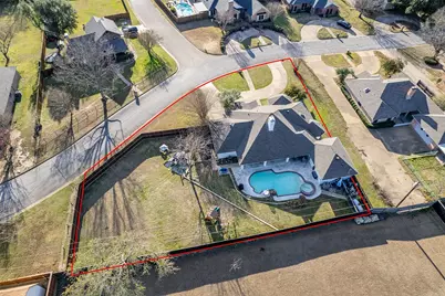 300 Rash Lane, Terrell, TX 75160 - Photo 2