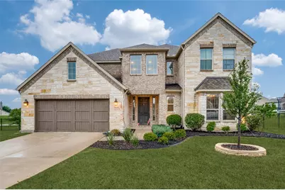 2101 Deer Run, Gunter, TX 75058 - Photo 2