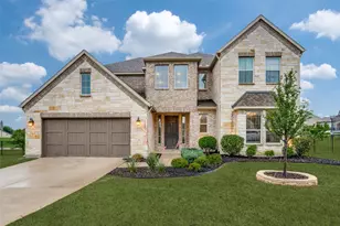 2101 Deer Run, Gunter, TX 75058 - Photo 2